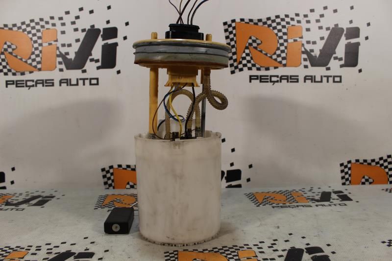 Boia combustível SEAT Ibiza IV (6J5, 6P1)