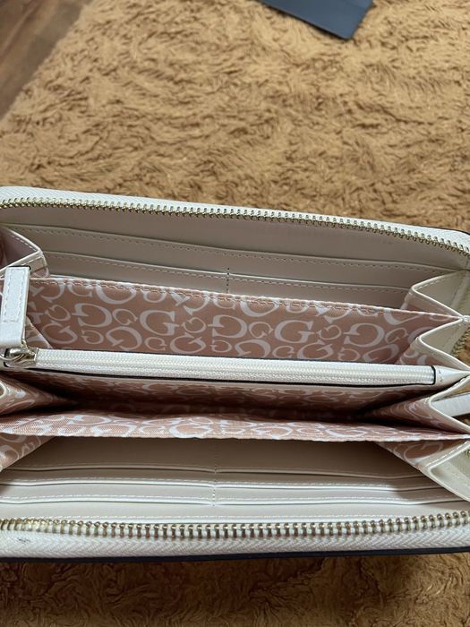 Женский кошелек Guess