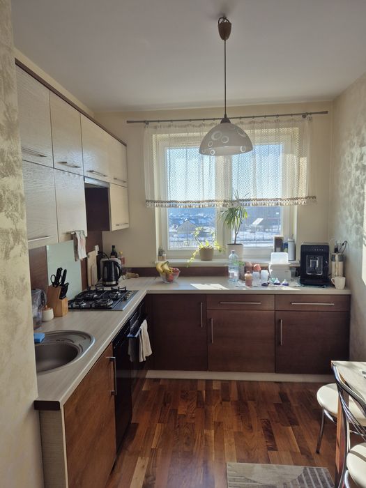Sprzedam Mieszkanie 42.8m²