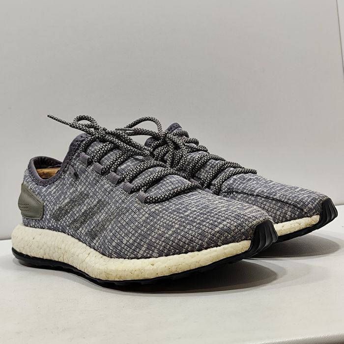 кросівки Adidas PureBOOST 42.5р/27см