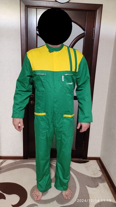 Спецодяг FOGAGNOLO Professional