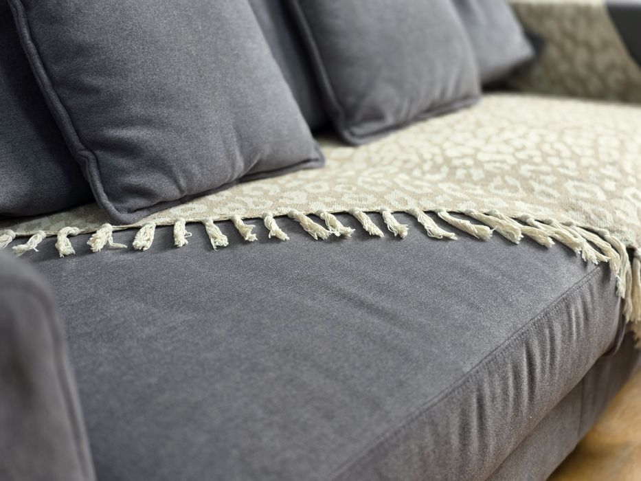 Sofa 3 lugares - Como novo