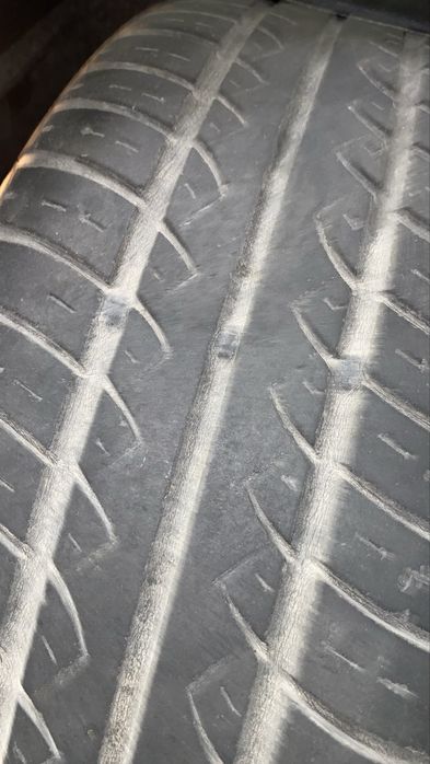 Zestaw: ALUFELGI 5x100 14” DOTZ + opony + śruby — Barum 165/60 R14