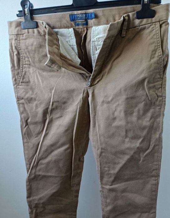 Джинси жіночі Polo Ralph Lauren і PAIGE