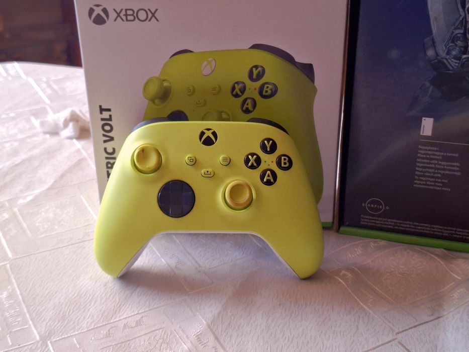 Xbox Series X okazja