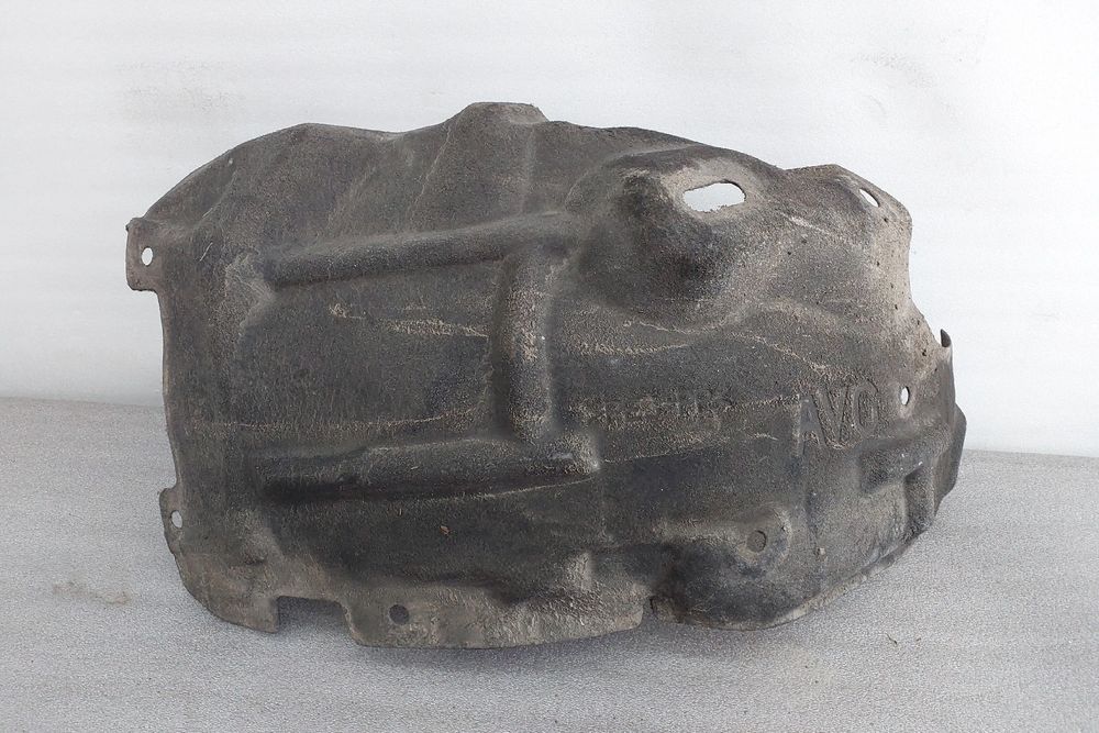 Cava roda frente esquerda RENAULT Megane IV (B9A/M_)