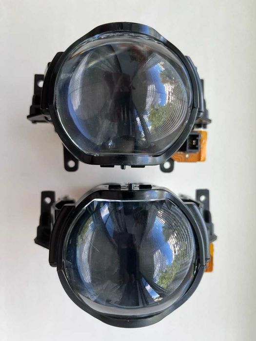 Bi-LED лінзи Valeo 90071710