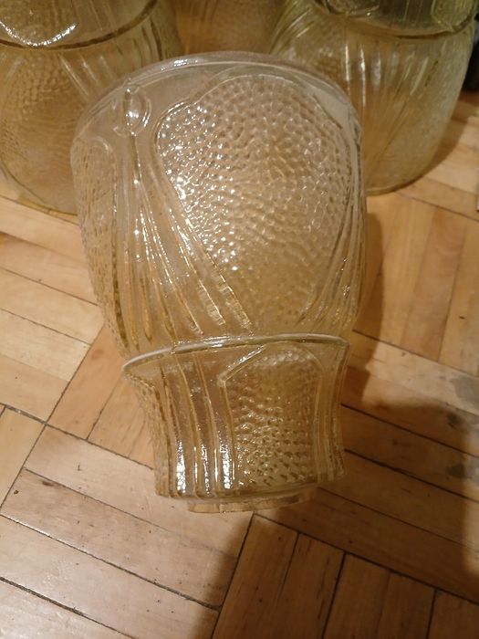 Klosze do żyrandola