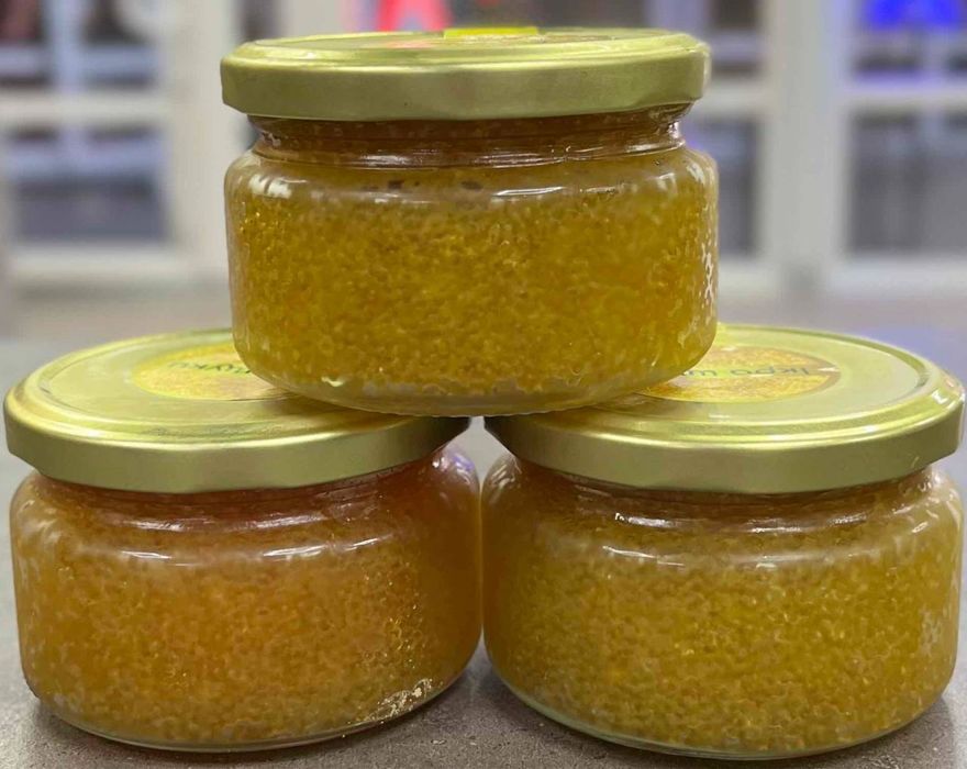 Икра  щуки форели опт и розница