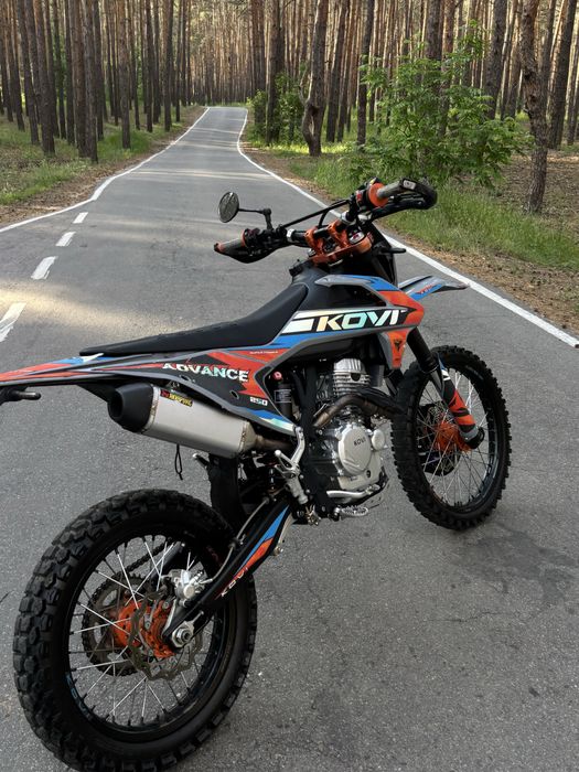 продам kovi advance