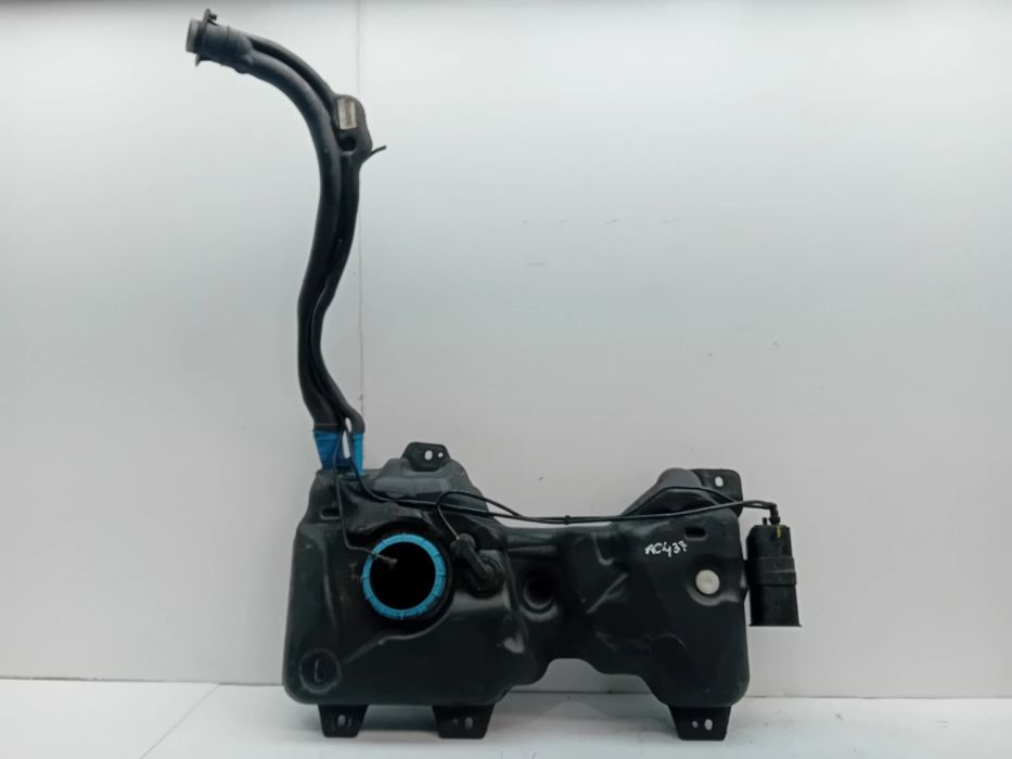 Depósito combustível SMART ForTwo Coupé (451)