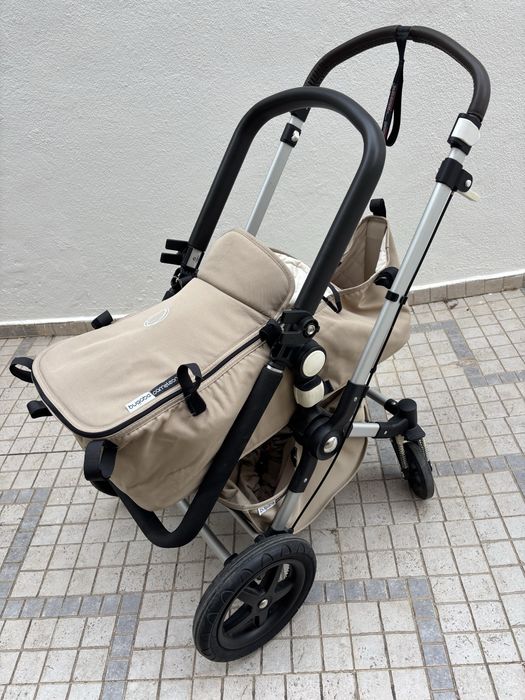 Bugaboo Cameleon