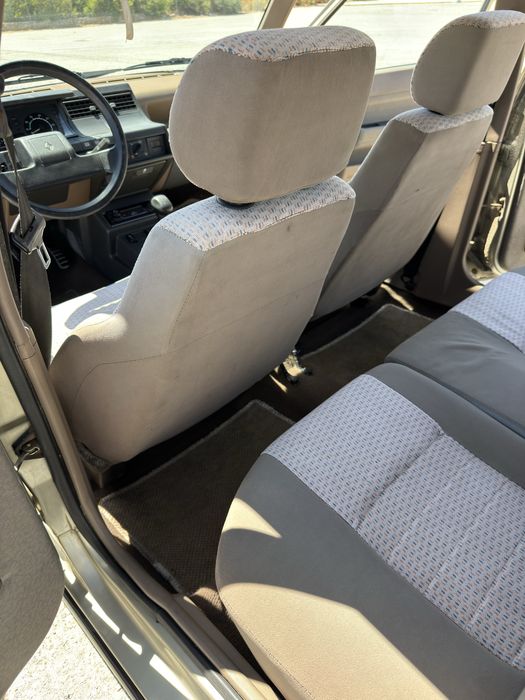 Renault Super5 1.7cc