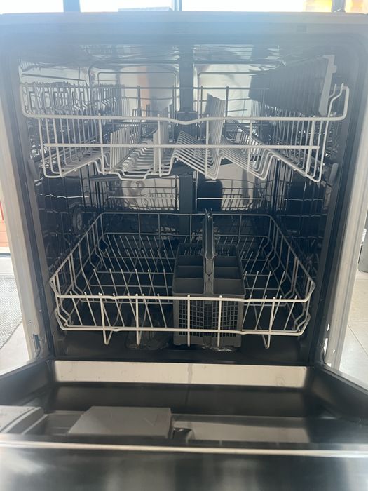 Siemens Built-in Dishwasher – For Repair or Parts