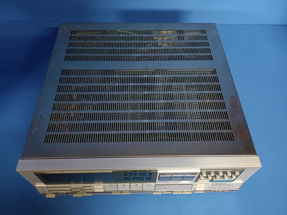 receiver PIONEER SX-V80