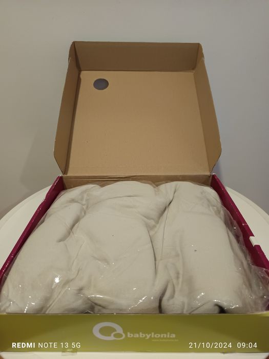 Sling de bebé Babylonia