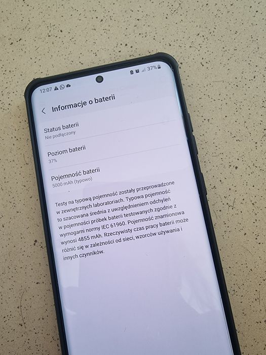 Samsung s20 ultra