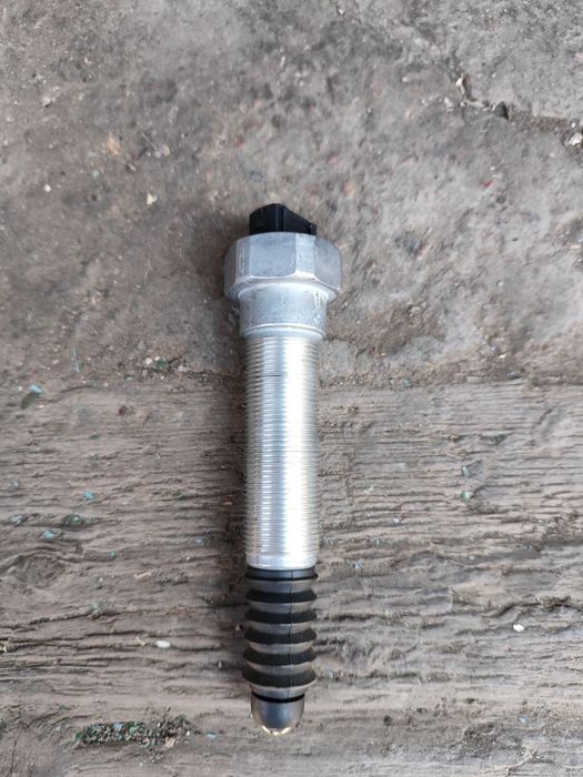 Датчик позиційний