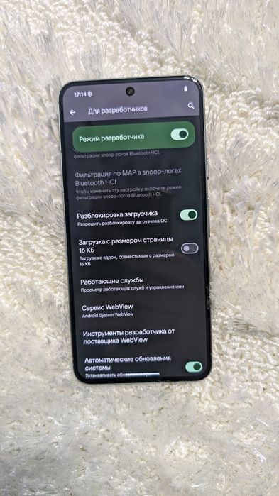 Google pixel 8 8/128 неверлок