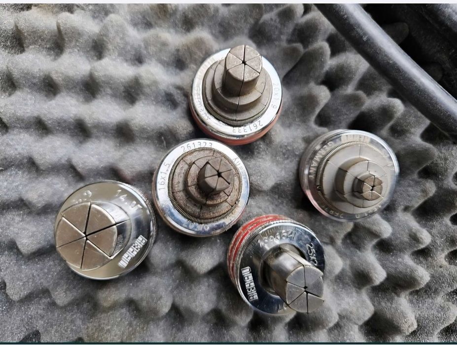 Инструмент rehau