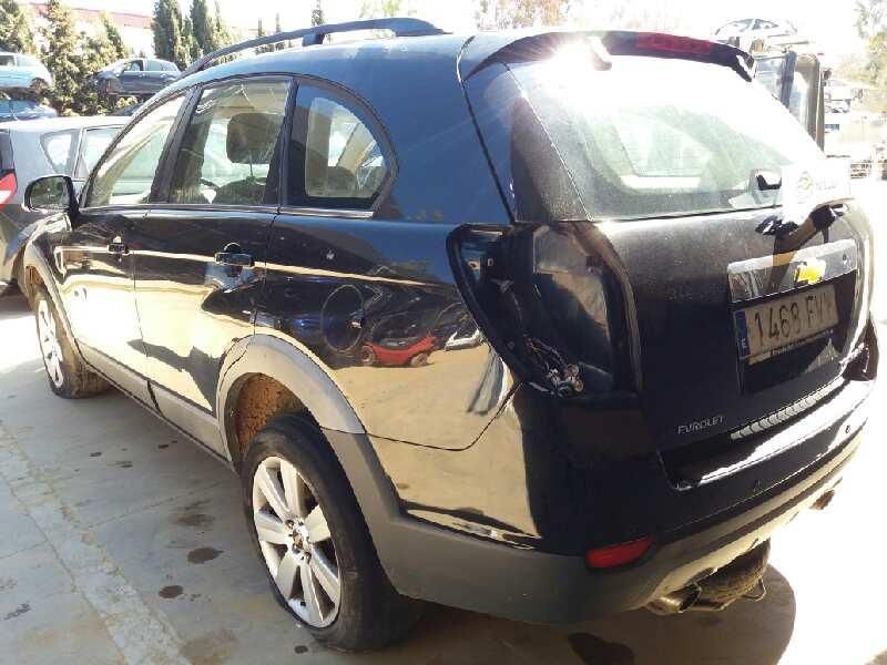 Válvula Egr Chevrolet Captiva