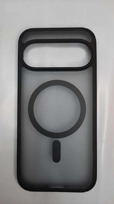 Capa NOVA para Google Pixel 10/10 Pro