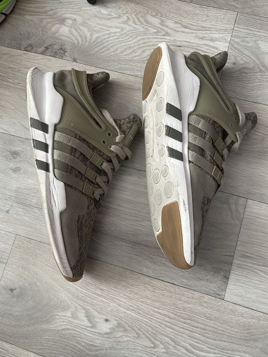 Кросівки Adidas EQT support ADV