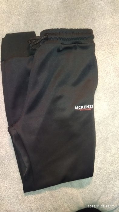 Dresy Mckenzie 152 cm stan idealny