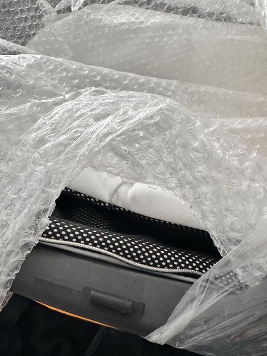 Alcofa da Maxi cosi Carrinho Quinny