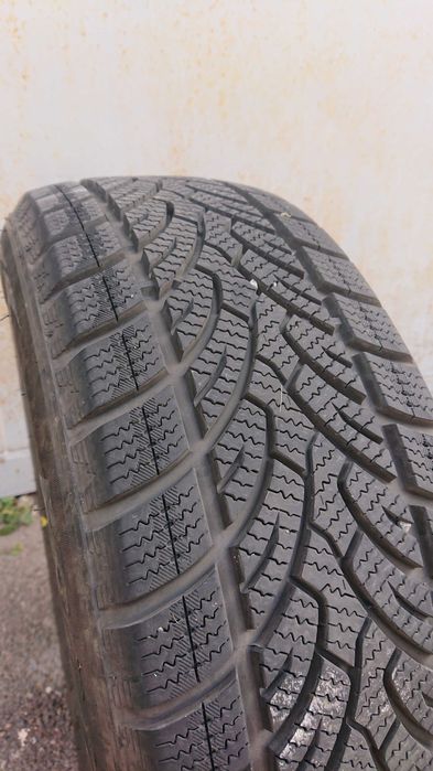 Шина (гума) зимова FarRoad 185/60 r15