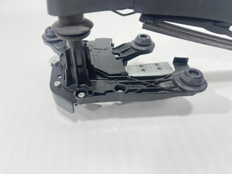 Motor Limpa Vidros Traseiro Peugeot 2008