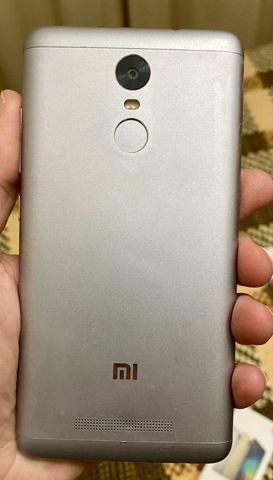 Xiaomi Note 3 - 16G