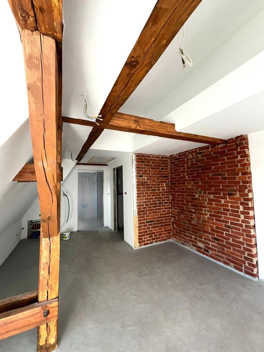 OKAZJA! Mieszkanie styl LOFTOWY + piękny taras!