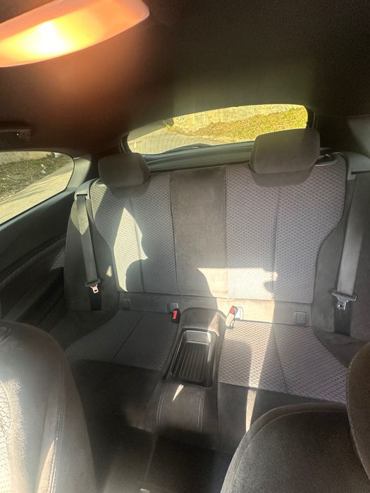 BMW 120 — fotografia 8
