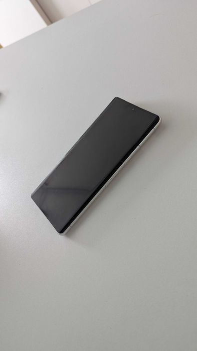 Google Pixel 7 pro, 128GB Soft unlock