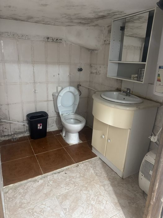 Quartos para arrendar na Amadora