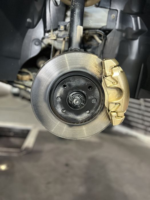Jantes 19 Audi A4, A5; Golf em 5x112