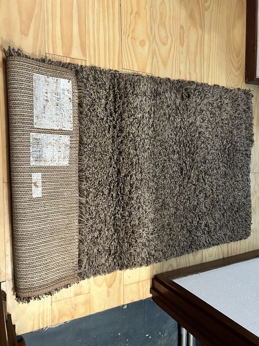 Conjunto de tapetes quarto