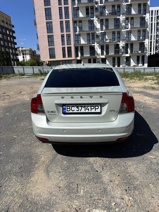 Volvo S40 2010 VIN YV1MS76F2B2533012 фото оголошення 5 з 8