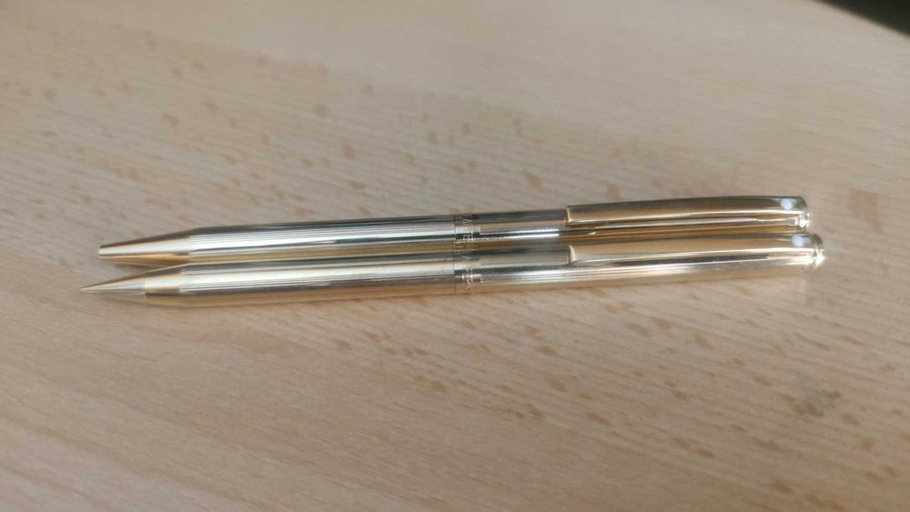 Caneta e Lapiseira Targa Sheaffer