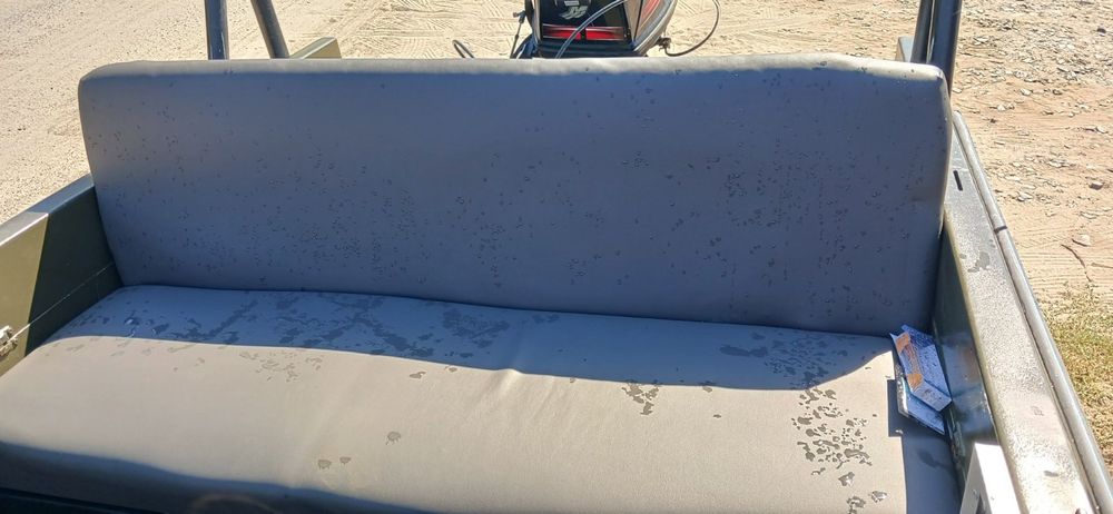 Лодка + мотор Меркурій 30