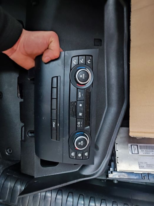 Bmw e87 na części