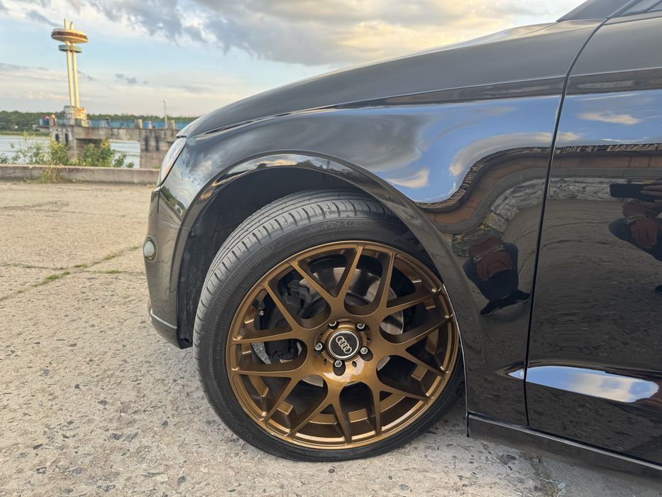 Audi A3 2017 8V (FL)
