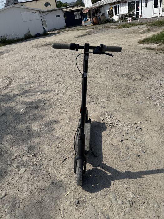 Продаж або обмін самокат     Ninebot KickScooter G30E MAX