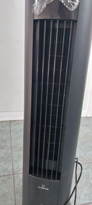 Ventilador Polar Tower Smart Klarstein NOVA