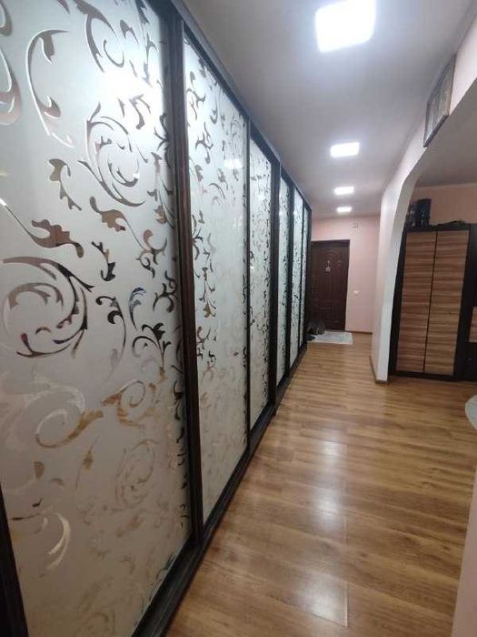 3к новобудова , ремонт, меблі, 2% + КОМІРКА У ПОДАРУНОК!