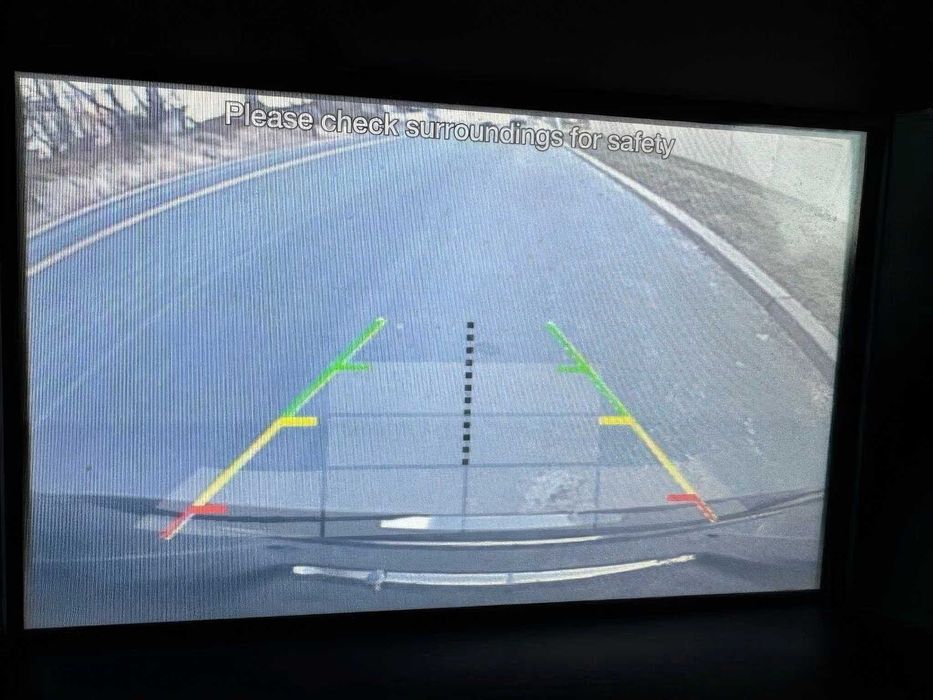 Ford Escape Titanium      2017