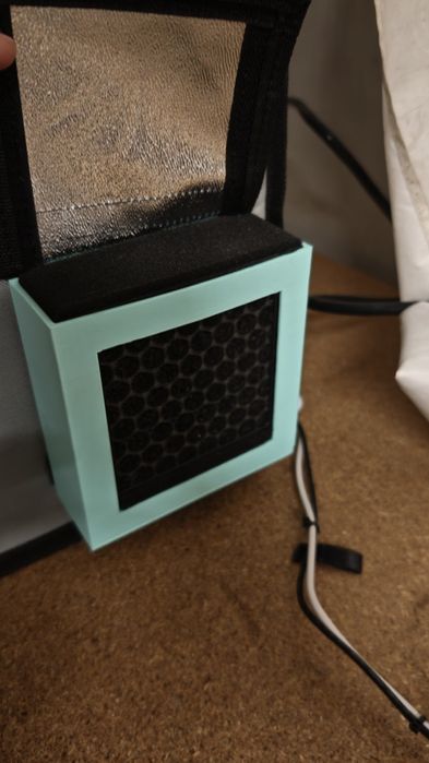 Komora drukarki 3d BambuLab A1 i inne.