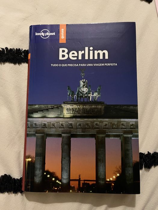 Berlim Lonely Planet