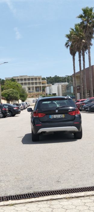 Vende-se BMW X1 1770 km